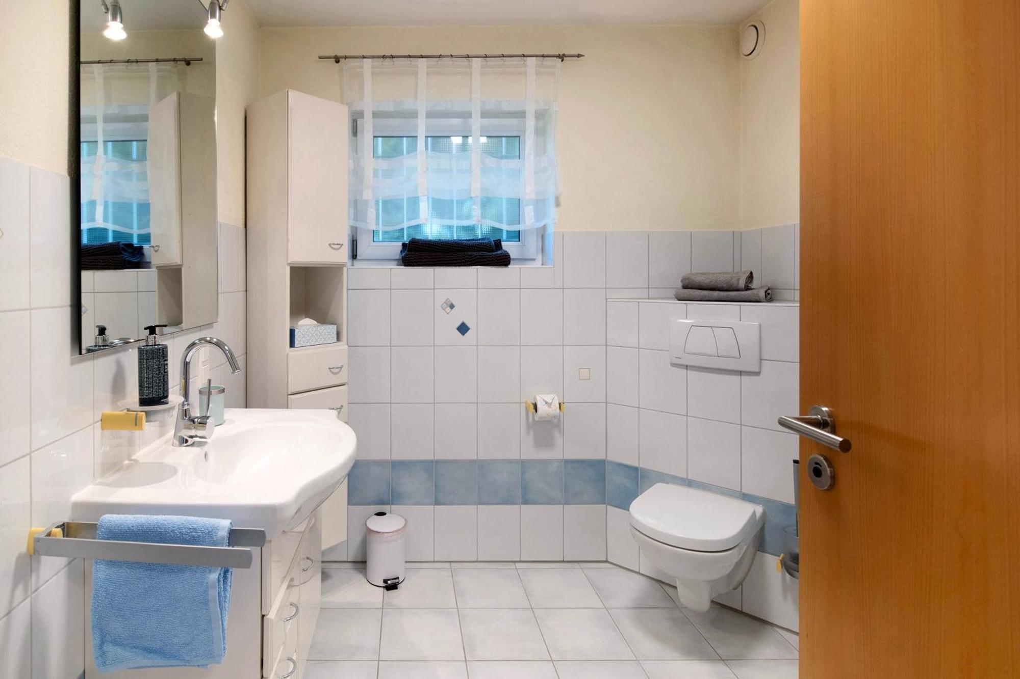 Easy Living Apartment Tettnang Luaran gambar