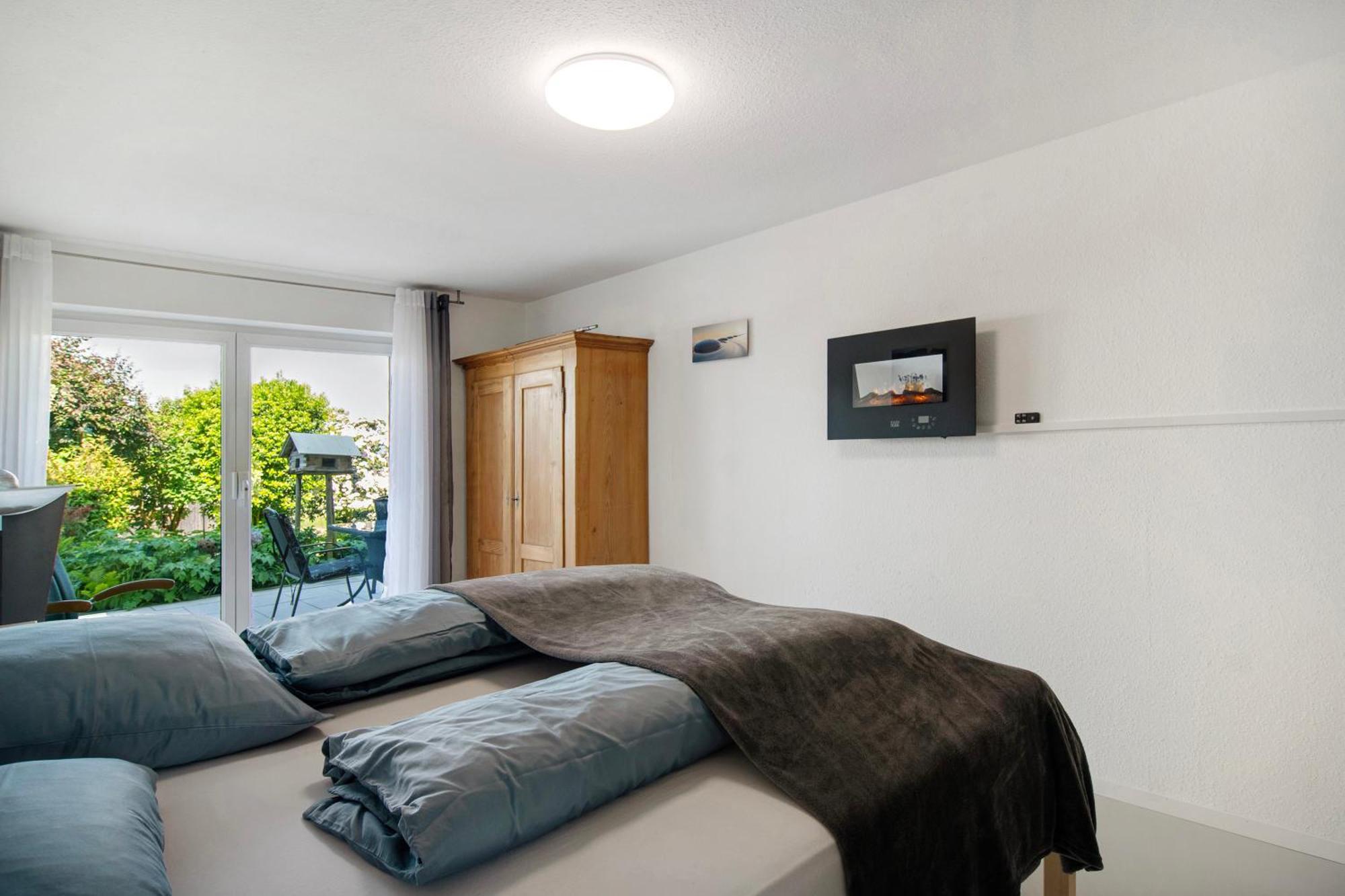 Easy Living Apartment Tettnang Luaran gambar